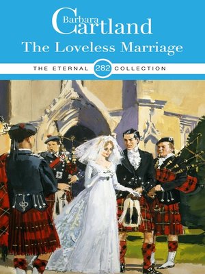 cover image of The Loveless Marriage